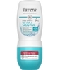 Déodorant roll on Basis Sensitiv Lavera
