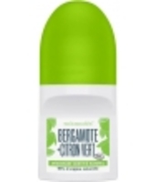 Déodorant roll on Bergamote Citron Rose Schmidt