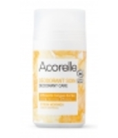 Déodorant roll on Citron Moringa Acorelle