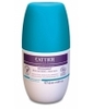 Déodorant roll on fraîcheur marine bois de cèdre Aloe Vera anti traces Cattier