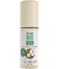 Déodorant roll on soin 24h coton et macadamia Je Suis Bio