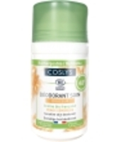 Déodorant soin douceur avoine bio Coslys