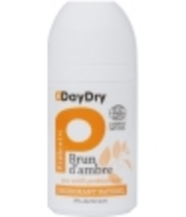 Déodorant soin probiotique Brun d