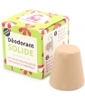 Déodorant solide Peau normale Bergamote Géranium Lamazuna