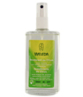 Déodorant spray Citrus Weleda