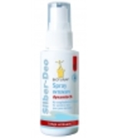 Déodorant spray d