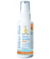 Déodorant spray d