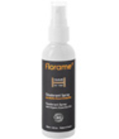 Déodorant spray Homme aux HE de Palmarosa et Tea Tree Florame