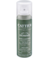 Déodorant Spray Safe Control Cacao épicé Cèdre Cattier