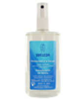 Déodorant spray Sauge Weleda