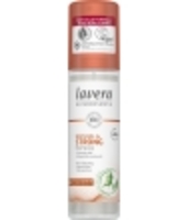 Déodorant spray strong Lavera