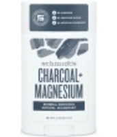 Déodorant stick Charbon Schmidt