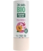 Déodorant stick solide 24h fleur de cerisier et abricot Je Suis Bio