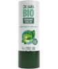 Déodorant stick solide 24h menthe et aloe vera Je Suis Bio