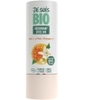 Déodorant stick solide 24h miel et fleur d