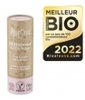 Déodorant stick solide Litchi Rose Marilou Bio