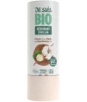 Déodorant stick solide soin 24h coton et macadamia Je Suis Bio