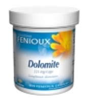 Dolomite 200 laboratoires fenioux