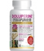Dolupérine 60 gélules Holistica