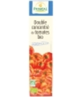 Double Concentré de Tomates Primeal