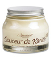 Douceur de Karité beurre de massage Bionatural Phyts