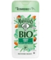 Douche crème nourrissante Amande douce Le Petit Marseillais Bio