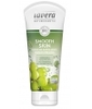 Douche Exfoliante Raisin bio et café vert bio SMOOTH SKIN Lavera