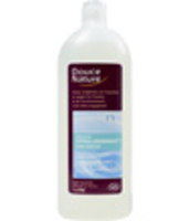 Douche Hypoallergénique sans sulfates Douce Nature