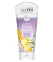 Douche soin Gingembre bio et matcha bio ACTIVE Lavera