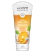 Douche soin Orange bio et menthe bio HIGH Lavera