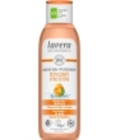 Douche soin revitalisante Lavera