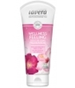 Douche soin Rose sauvage bio et hibiscus bio WELLNESS Lavera