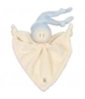 Doudou Bébé Zmooz Ciel Keptin jr