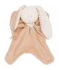 Doudou toddel brun naturel 21 Keptin jr
