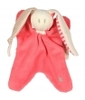 Doudou toddel corail 21 Keptin jr