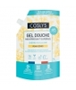 Doypack Gel douche surgras à l
