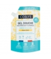 Doypack Gel douche surgras à l