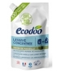 Doypack Lessive concentré Savon de Ecodoo