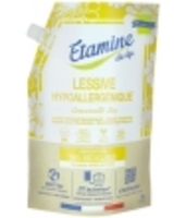 Doypack Lessive liquide hypoallergénique à la camomille Etamine du Lys