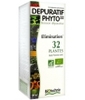 Dépuratif Phyto 32 bio Flacon Biotechnie