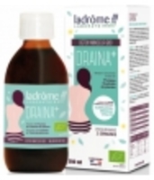 Draina + Détox minceur bio Ladrome