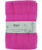 Drap de bain Framboise 70x140cm Anae