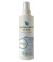 Désodorisant fleuri vaporisateur Harmonie Verte