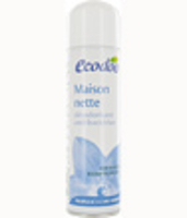Désodorisant Maison Nette Anti bactérien aux 9 huiles essentielles Ecodoo