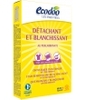 Détachant et Blanchissant au percarbonate Ecodoo