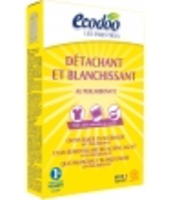 Détachant et Blanchissant au percarbonate Ecodoo