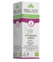 Détente Stress No 13 Bio Flacon compte gouttes Equi - Nutri