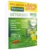 Détox Bio 9 plantes 20 ampoules de 10ml + 10 ampoules Naturland
