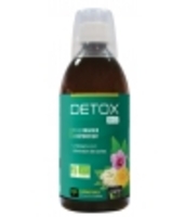 Détox bio Sante Verte