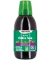 Détox foie Phyto-Actif